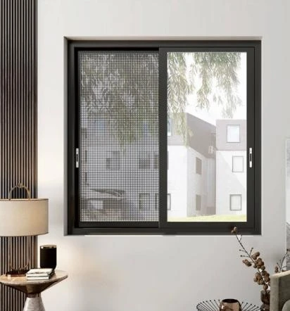 Laminated Sliding Glass Window suppliers