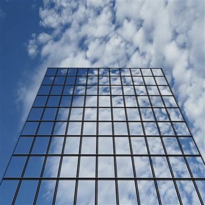 Глобальные тенденции в области энергосберегающих-зданий: почему низкое-стекло...