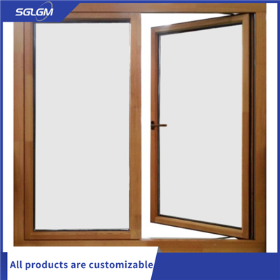 Деревянные окна мастера